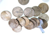 16 EF QUALITY 1923,1924 & 1926