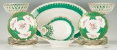16 EUROPEAN PORCELAIN ITEMS W/