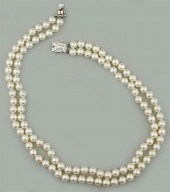 16 INCH DOUBLE STRAND 6.5-7.0M