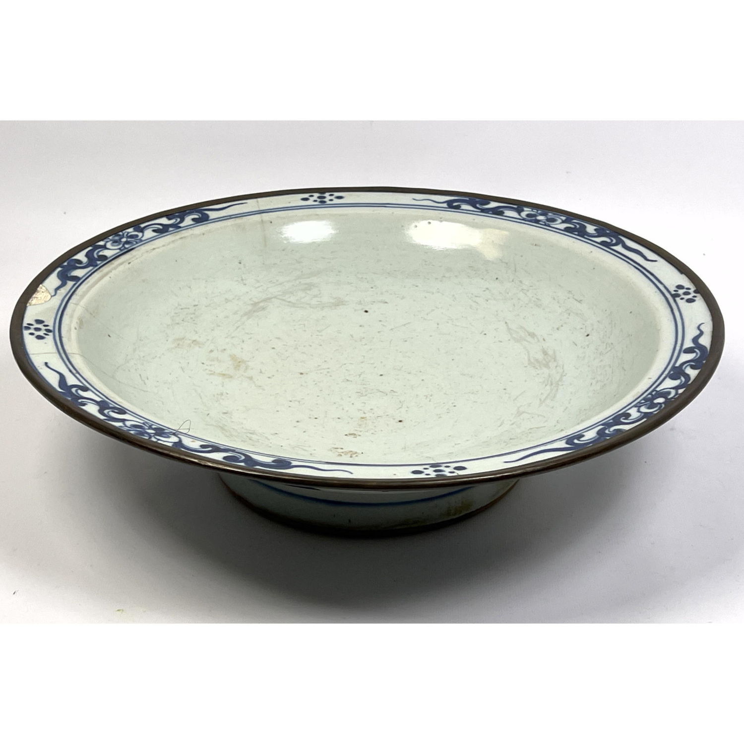 16 inch K'ANGHSI Antique Chinese