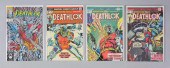 16 MARVEL COMIC BOOKS FIRST AP