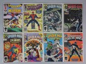 16 MARVEL COMICS SPIDER-MAN KR