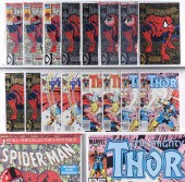 16 MARVEL COMICS SPIDER-MAN TH