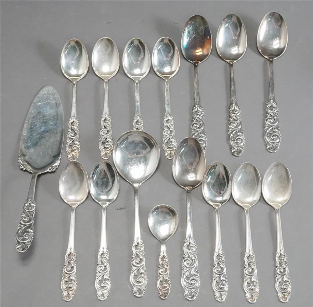16 MYLIUS NORWAY 830-SILVER