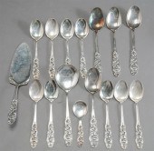 16 MYLIUS NORWAY 830-SILVER 'T