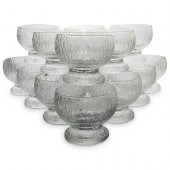(16 PC) MID-CENTURY IITTALA KE