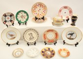 16 PC. MISC. ASSORTED LOT OF F