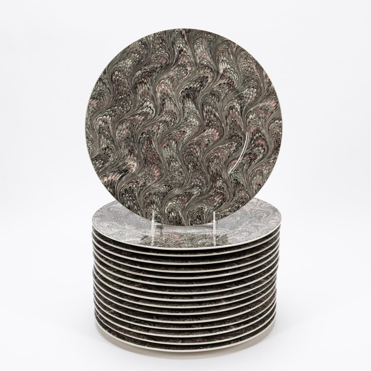 16 PCS, VILLEROY & BOCH MEDICI