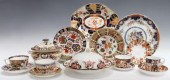 (16) ROYAL CROWN DERBY IMARI P