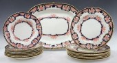 16) ROYAL CROWN DERBY IMARI PA