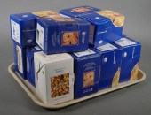 (16) SMALL HUMMEL FIGURINESCol