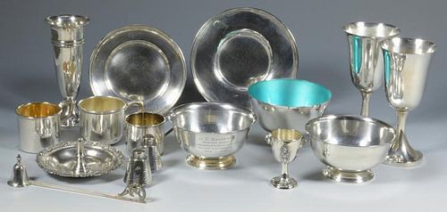 16 STERLING TABLE ITEMS, INC.