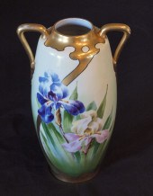 16'' TALL HAND PAINTED AUSTRIA
