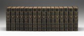 16 vols.   Byron, (George Gord