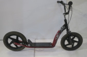 16" WHEEL TORKER SCOOTER:<br>1