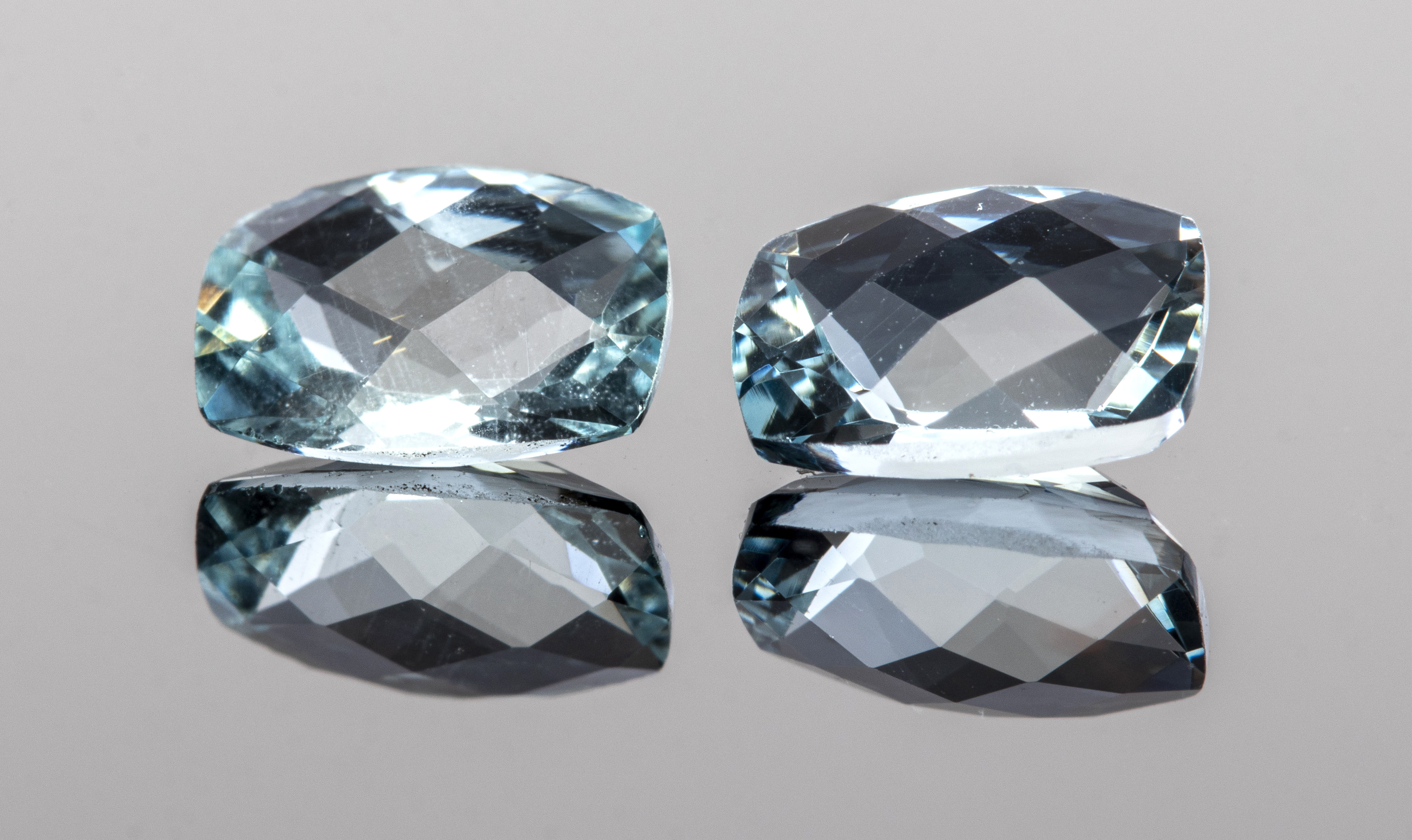 1.60 CTTW. LOOSE CUSHION CUT
