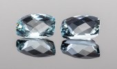 1.60 CTTW. LOOSE CUSHION CUT A