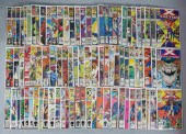 161 COMICS X-FACTOR AND EXCALI