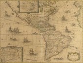1631 HONDIO AMERICA NOVITER DE