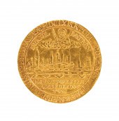 1661 GERMAN STATES MUENSTER GO