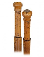 167. COQUILLA NUT NOBLEMAN’S C