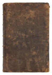 1676 VOLUME "THE ANNALS OF ENG