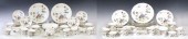 (168) WEDGWOOD 'CUCKOO' BONE C