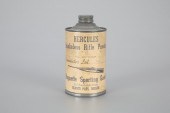 16895ONE HERCULES SMOKELESS RI