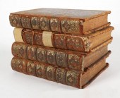 1693 LA GEOGRAPHIE UNIVERSELLE