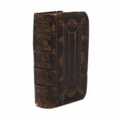 1699 AMSTERDAM BIBLE (Amsterda