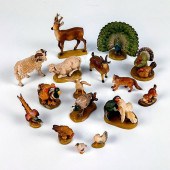 16PC HOLZSCHNITZEREIEN WOOD FI
