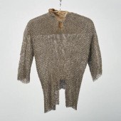 16TH / 17TH C. MAILLE SHIRTA m