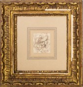 16TH C. ITALIAN-ROMAN SCHOOL H