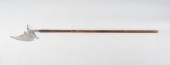 16TH C. SWISS / GERMAN GLAIB A