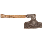 16TH CENTURY HAND-WROUGHT IRON