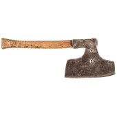 16TH CENTURY HAND-WROUGHT IRON