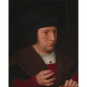 16TH CENTURY NETHERLANDISH SCH