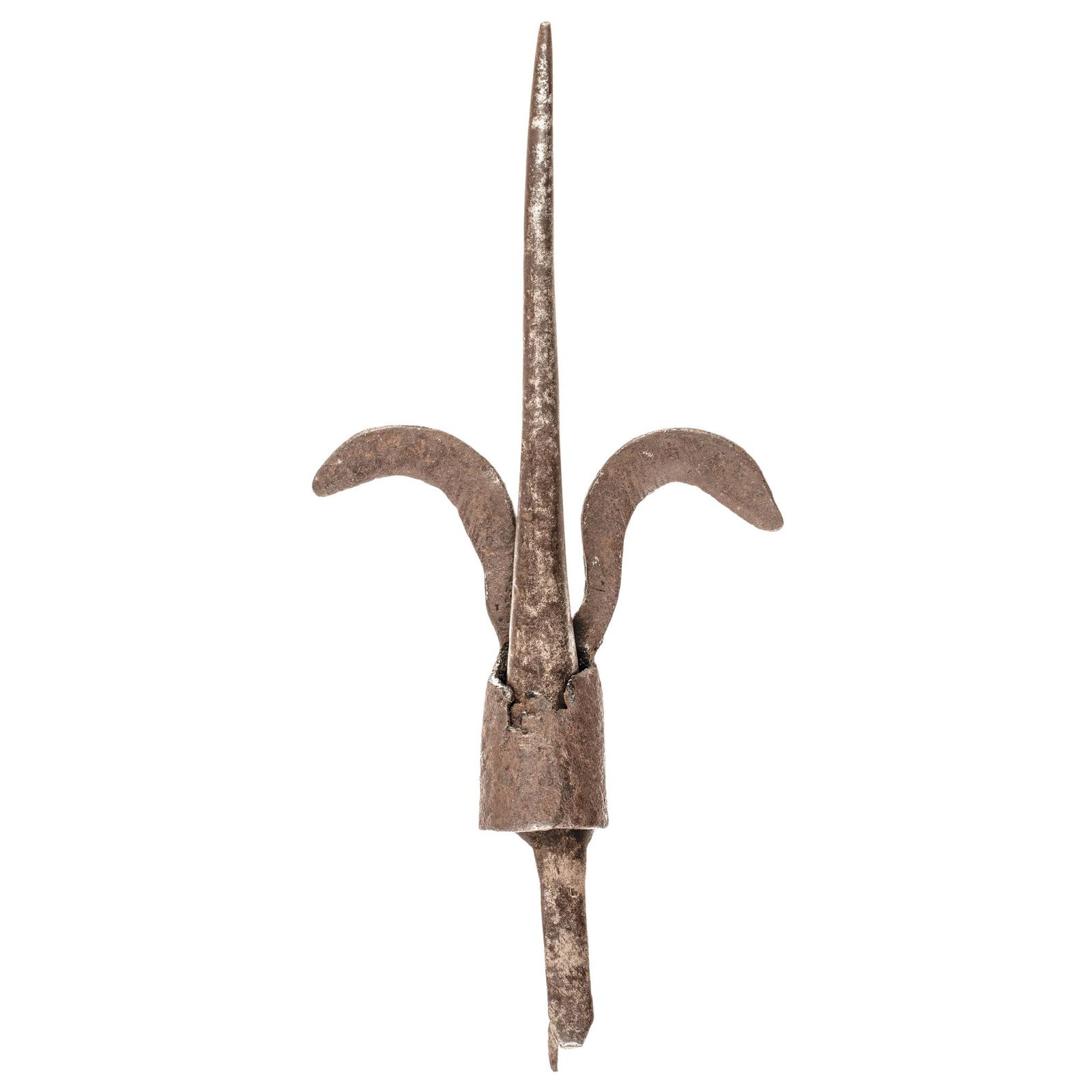 16TH CENTURY RARE DESIGN TYPE