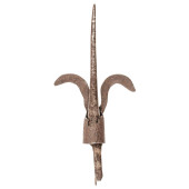 16TH CENTURY RARE DESIGN TYPE