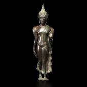 16th Century Sukho-Style Thai