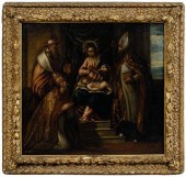 16th century Venetian School p