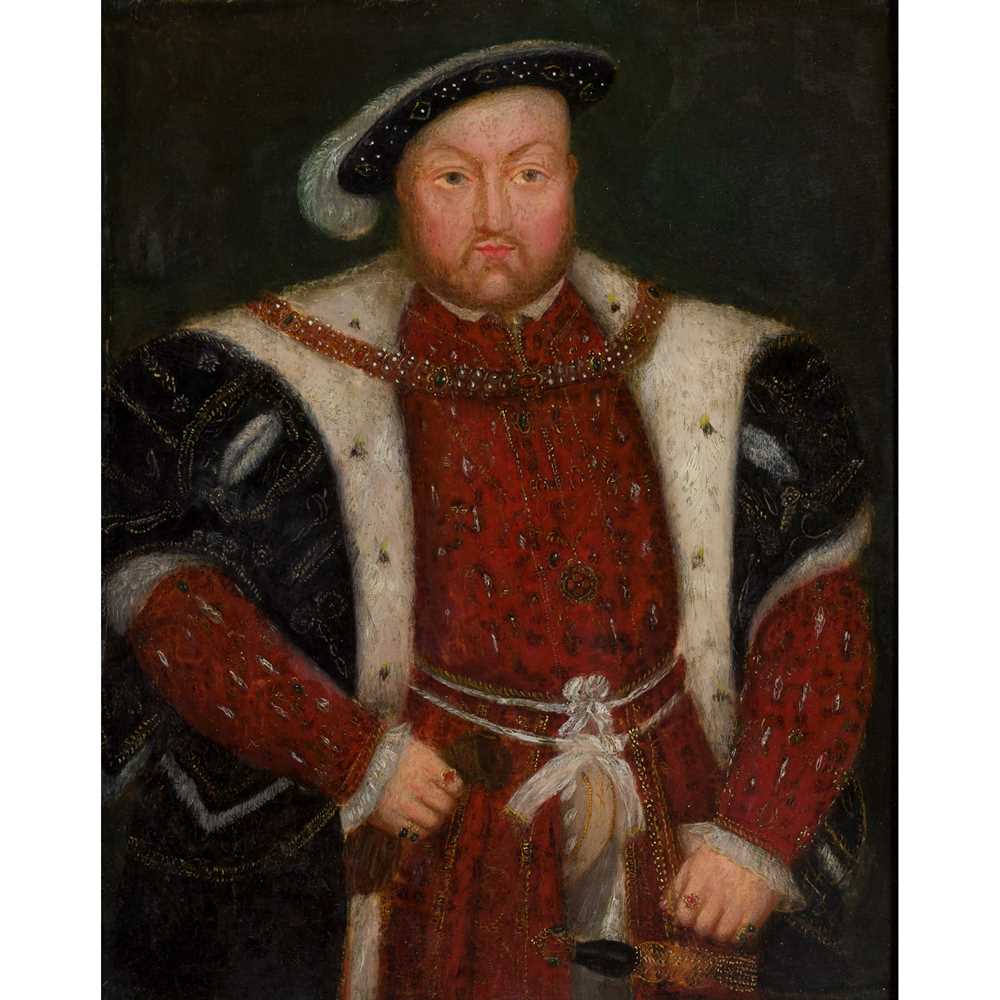16TH/17TH CENTURY ENGLISH SCHOOL