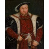 16TH/17TH CENTURY ENGLISH SCHO