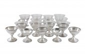 17 AMERICAN STERLING SILVER SH