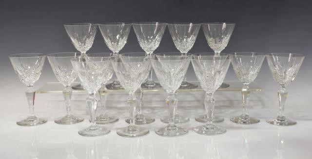 (17) BACCARAT 'AUSTERLITZ'