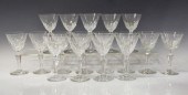 (17) BACCARAT 'AUSTERLITZ' CRY