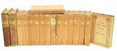 (17) BOOKS: "LITTLE JOURNEY" E