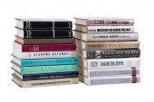 17 BOOKS ON AMERICAN CIVIL RIG
