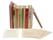 (17) BOOKS: TEXAS &AMP; SOUTHW