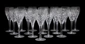 17 CESKA "TRADITION" CRYSTAL R